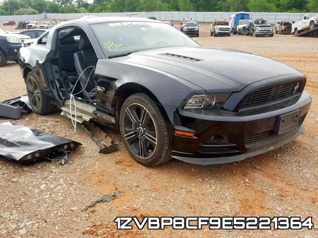 1ZVBP8CF9E5221364
