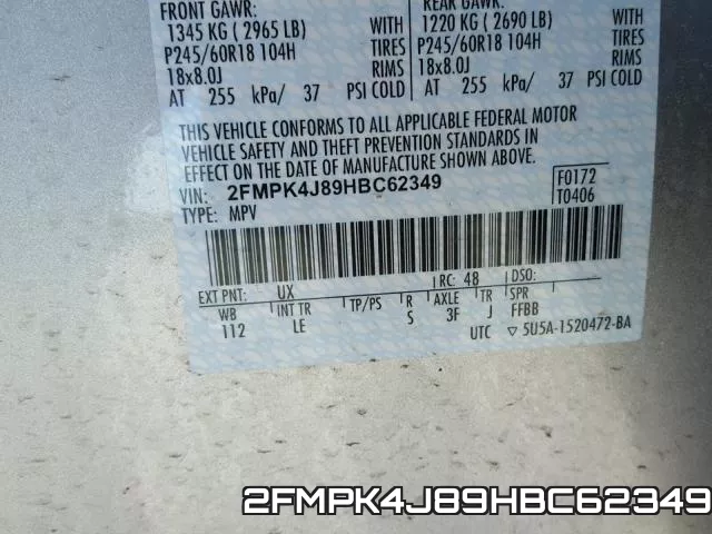 2FMPK4J89HBC62349