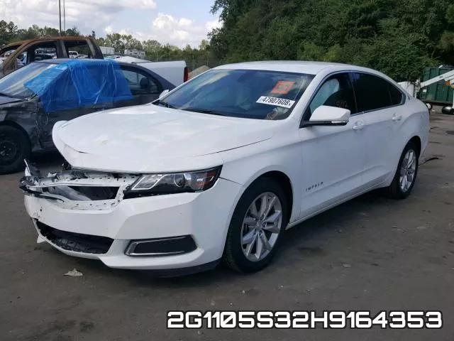 2G1105S32H9164353