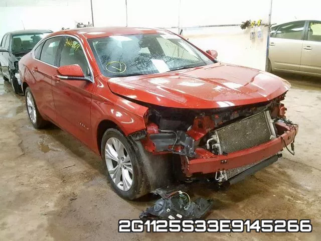 2G1125S33E9145266