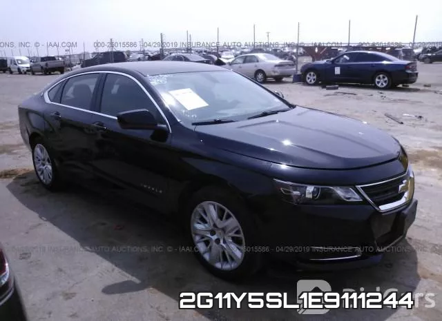 2G11Y5SL1E9111244