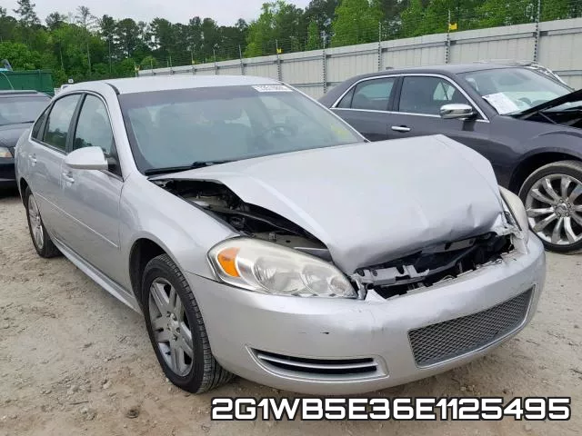2G1WB5E36E1125495