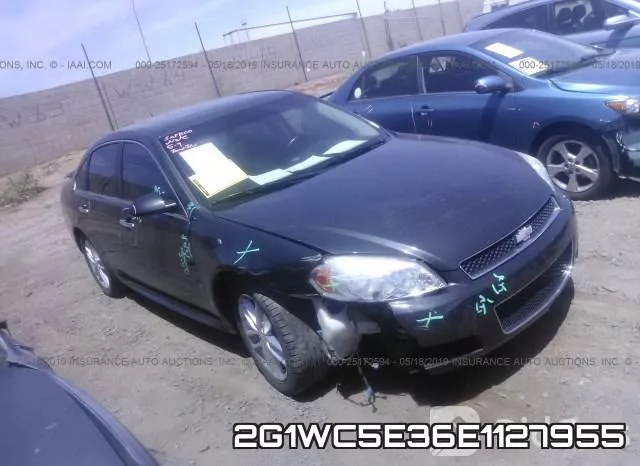 2G1WC5E36E1127955