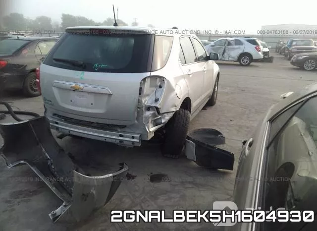 2GNALBEK5H1604930