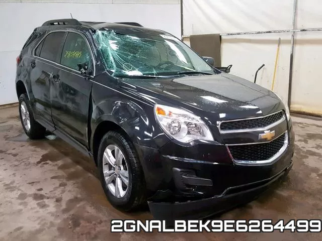 2GNALBEK9E6264499