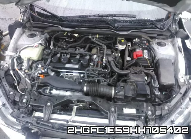 2HGFC1E59HH705402