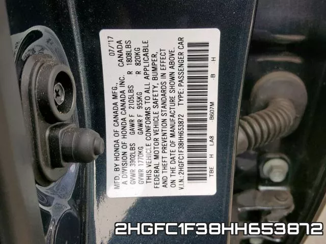 2HGFC1F38HH653872