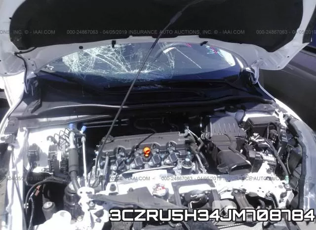3CZRU5H34JM708784