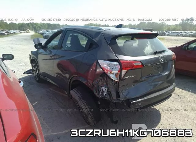 3CZRU6H11KG706883