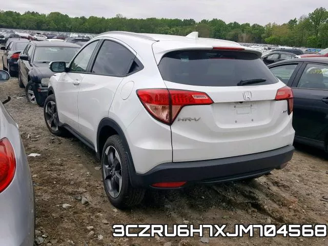 3CZRU6H7XJM704568