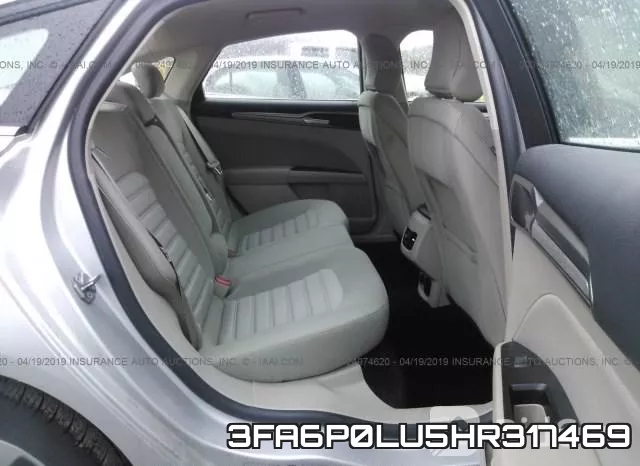 3FA6P0LU5HR317469