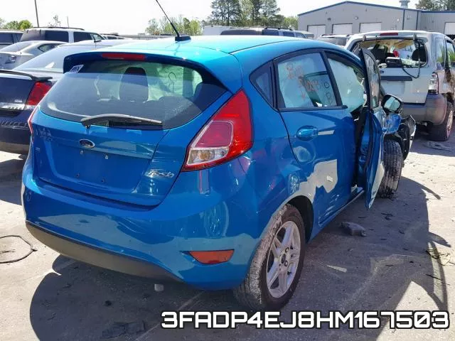 3FADP4EJ8HM167503