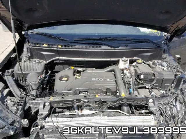 3GKALTEV9JL383995
