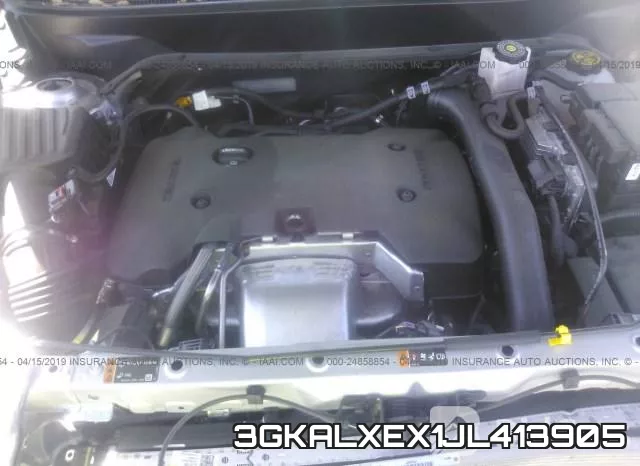 3GKALXEX1JL413905