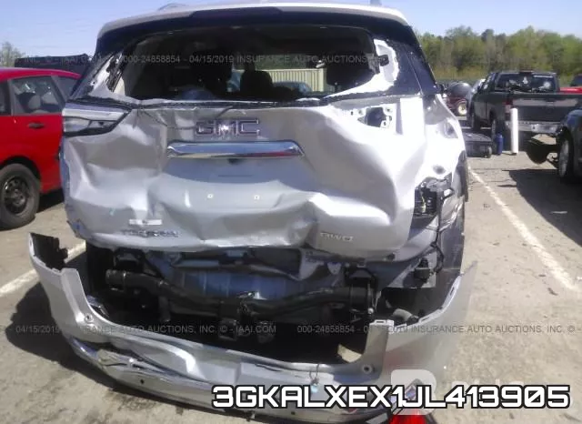 3GKALXEX1JL413905