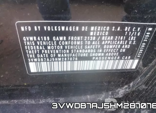 3VWDB7AJ5HM287076_9.webp