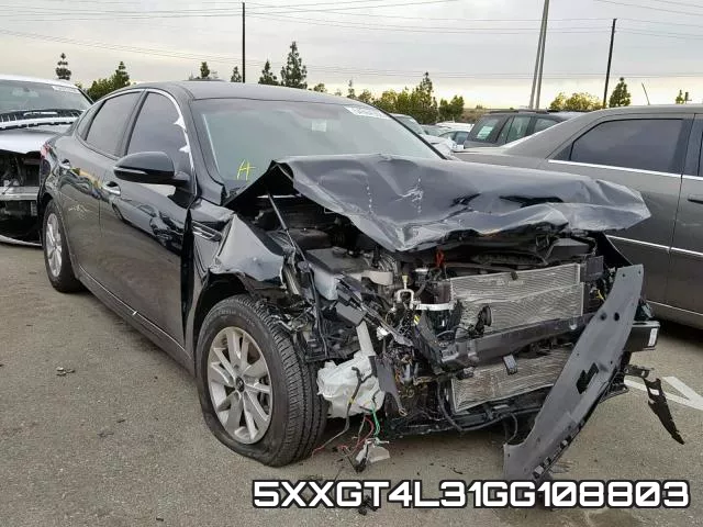 5XXGT4L31GG108803