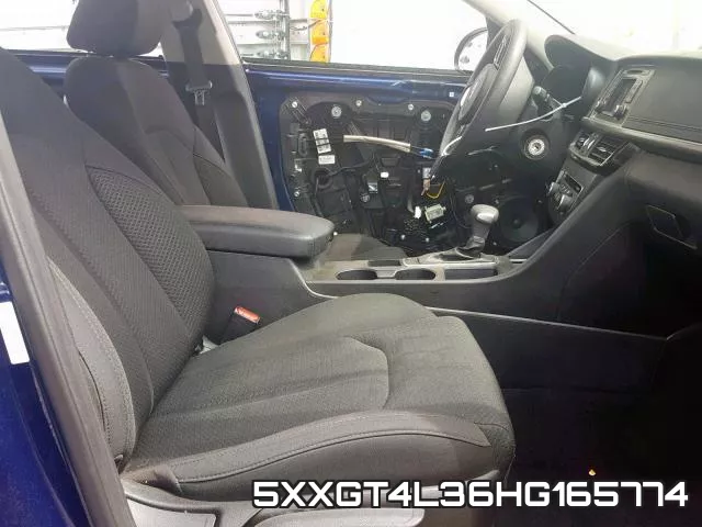 5XXGT4L36HG165774