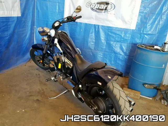 JH2SC6120KK400190
