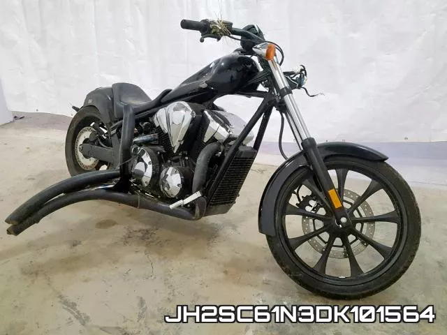 JH2SC61N3DK101564
