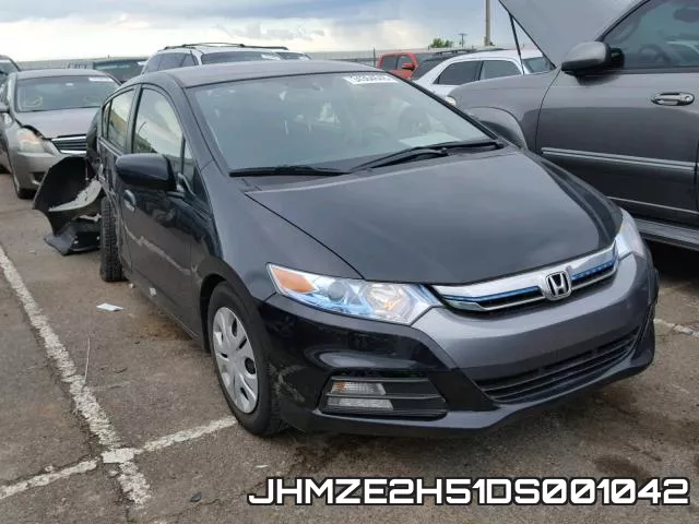 JHMZE2H51DS001042