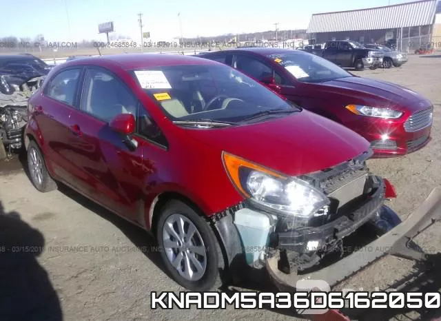KNADM5A36D6162050