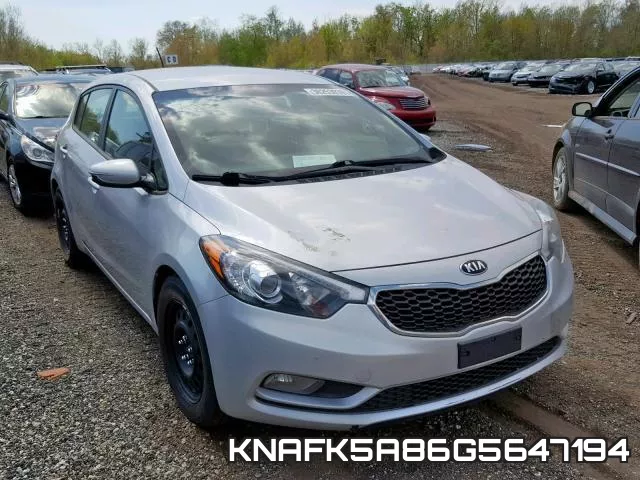 KNAFK5A86G5647194