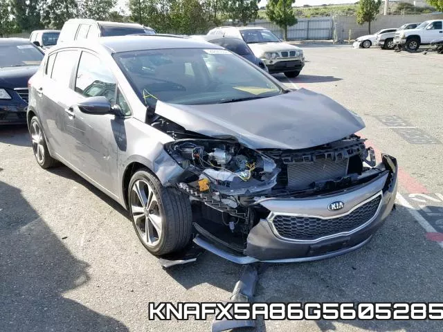 KNAFX5A86G5605285
