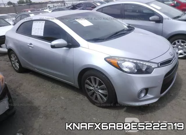 KNAFX6A80E5222719
