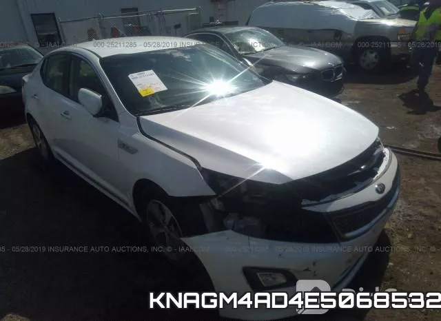 KNAGM4AD4E5068532
