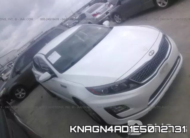 KNAGN4AD1E5072731