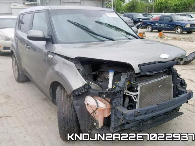 KNDJN2A22E7022937