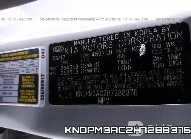 KNDPM3AC2H7288376