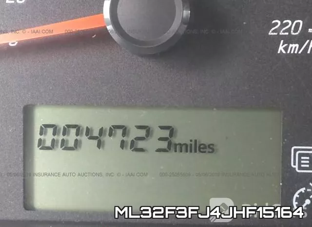 ML32F3FJ4JHF15164
