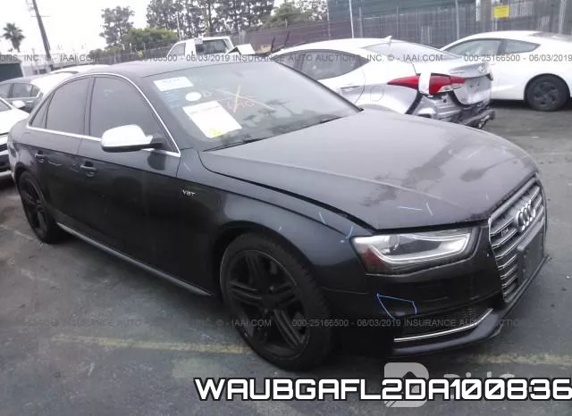 WAUBGAFL2DA100836