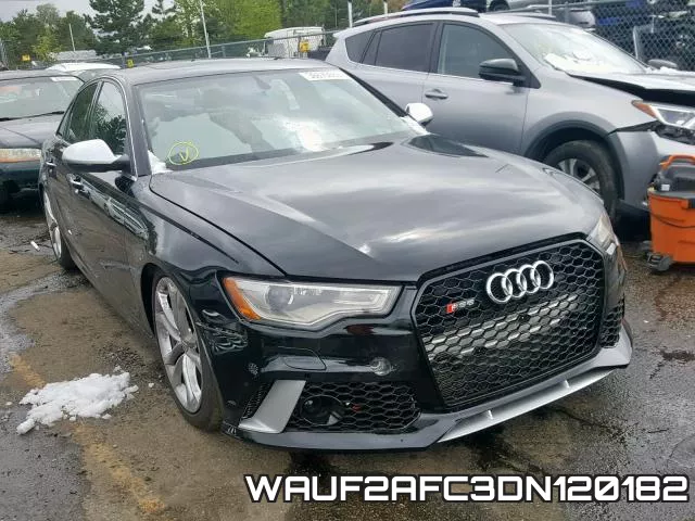 WAUF2AFC3DN120182