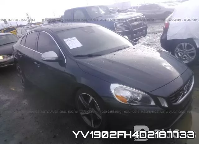 YV1902FH4D2187733