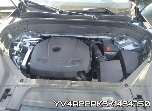 YV4A22PK3K1434750