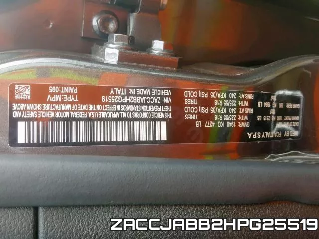 ZACCJABB2HPG25519