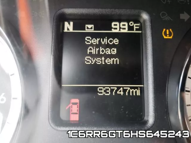 1C6RR6GT6HS645243