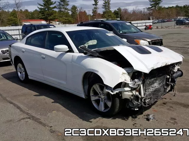 2C3CDXBG3EH265247