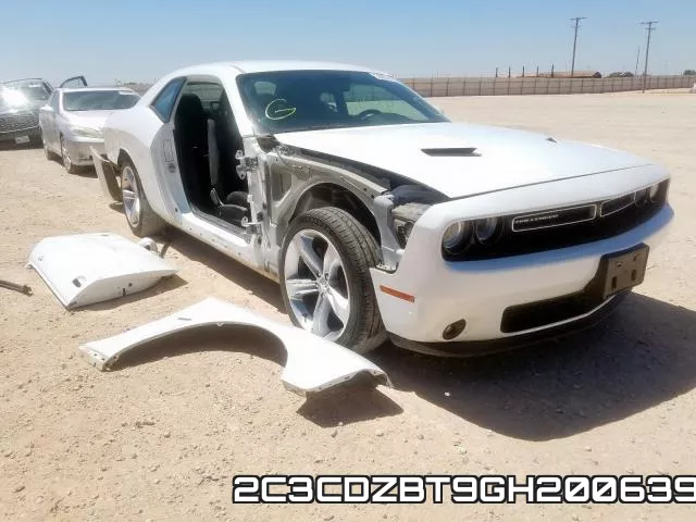 2C3CDZBT9GH200639