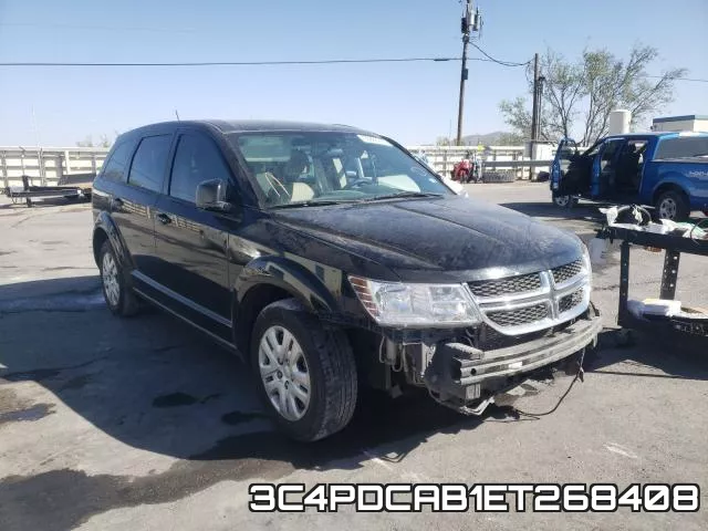 3C4PDCAB1ET268408