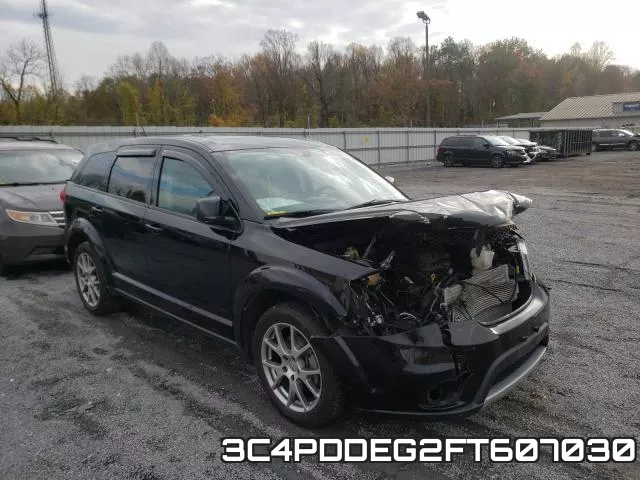 3C4PDDEG2FT607030