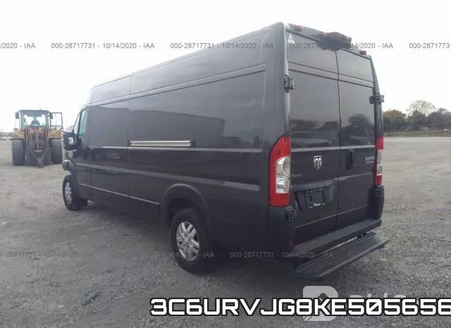 3C6URVJG8KE505656