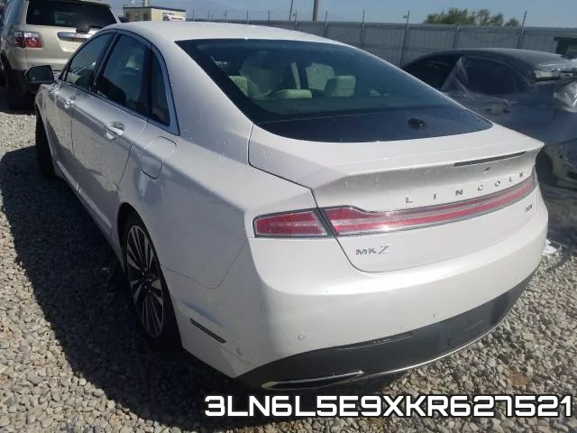 3LN6L5E9XKR627521