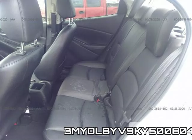 3MYDLBYV9KY500804