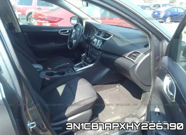 3N1CB7APXHY226790
