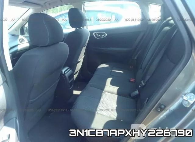3N1CB7APXHY226790