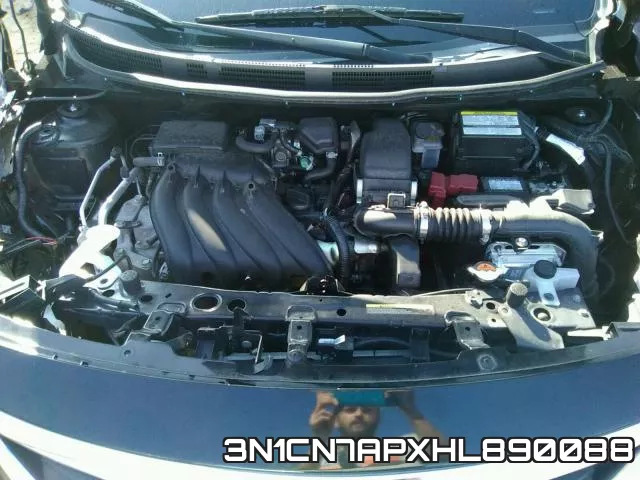 3N1CN7APXHL890088